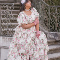 Adeline Dress