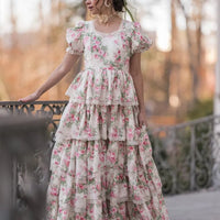 Adeline Dress