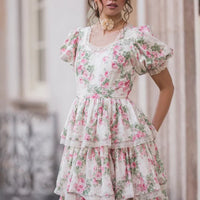 Adeline Dress