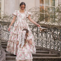 Adeline Dress