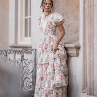 Adeline Dress