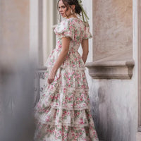 Adeline Dress