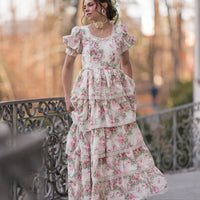 Adeline Dress