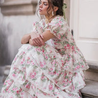Adeline Dress