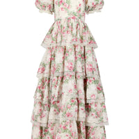 Adeline Dress