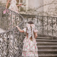 Adeline Girls Dress