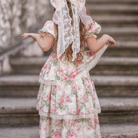 Adeline Girls Dress