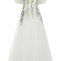 Alba Dress