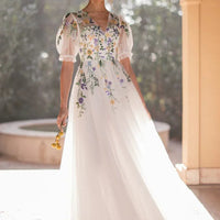 Alba Dress