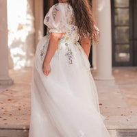 Alba Dress