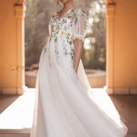 Alba Dress