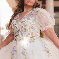 Alba Dress