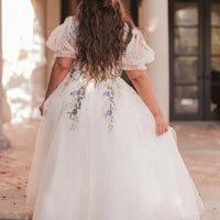 Alba Dress