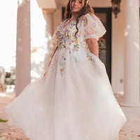 Alba Dress