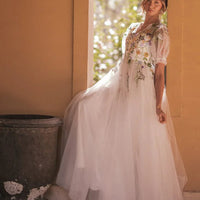 Alba Dress