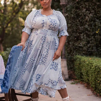 Alice Dress