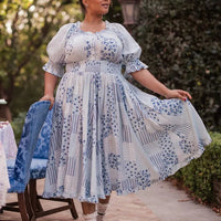 Alice Dress