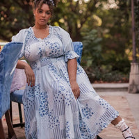Alice Dress