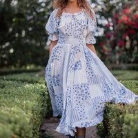 Alice Dress