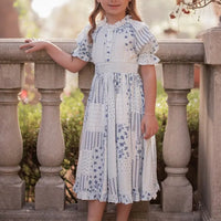 Alice Girls Dress