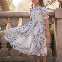 Alice Girls Dress