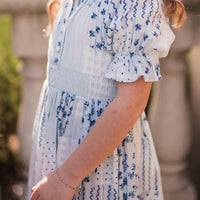 Alice Girls Dress