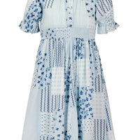 Alice Girls Dress