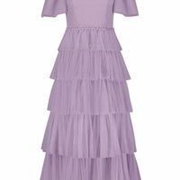 Allegro Dress Lavender