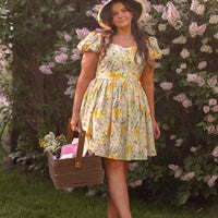 Amara Dress