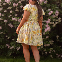 Amara Dress
