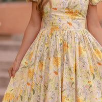Amara Dress