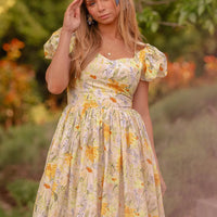 Amara Dress