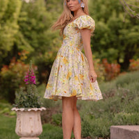 Amara Dress