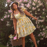 Amara Dress
