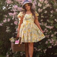Amara Dress