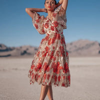 Anna Dress