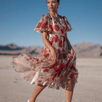Anna Dress