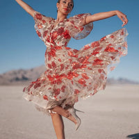 Anna Dress
