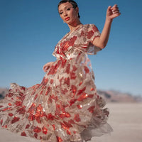 Anna Dress
