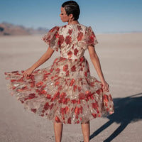 Anna Dress