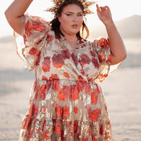 Anna Dress