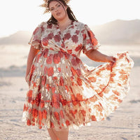 Anna Dress