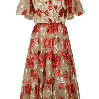 Anna Dress