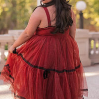 Audrey Dress