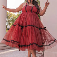 Audrey Dress