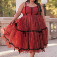 Audrey Dress