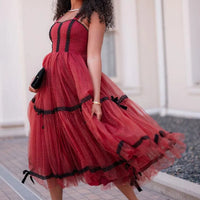 Audrey Dress