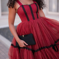 Audrey Dress