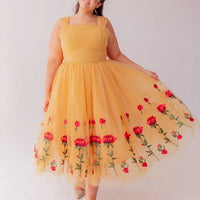 Belle Dress
