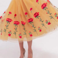 Belle Dress